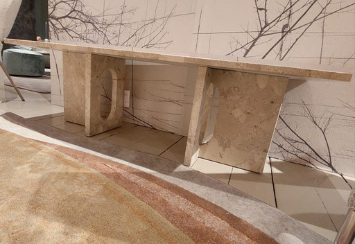 Audo Copenhagen Androgyne salontafel