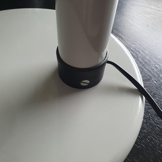 Image 1 of 1 x Vintage Vloerlamp Deens Design Space Age