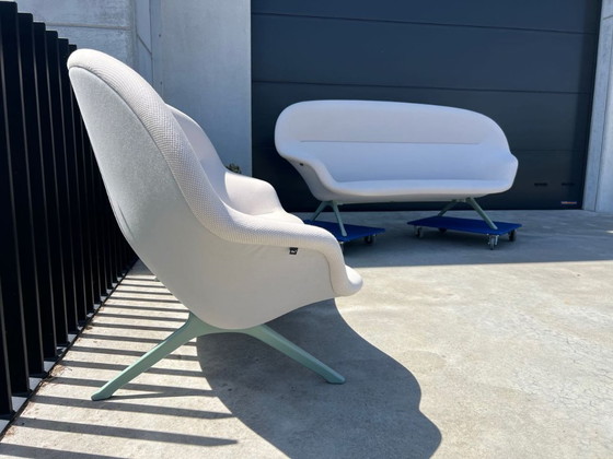 Image 1 of Divano Vitra Ablon