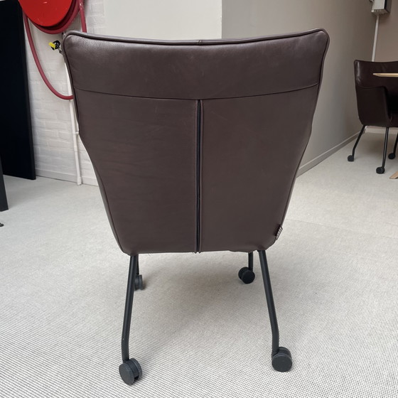 Image 1 of Silla de comedor LABEL vandenberg Chief (juego de 4)