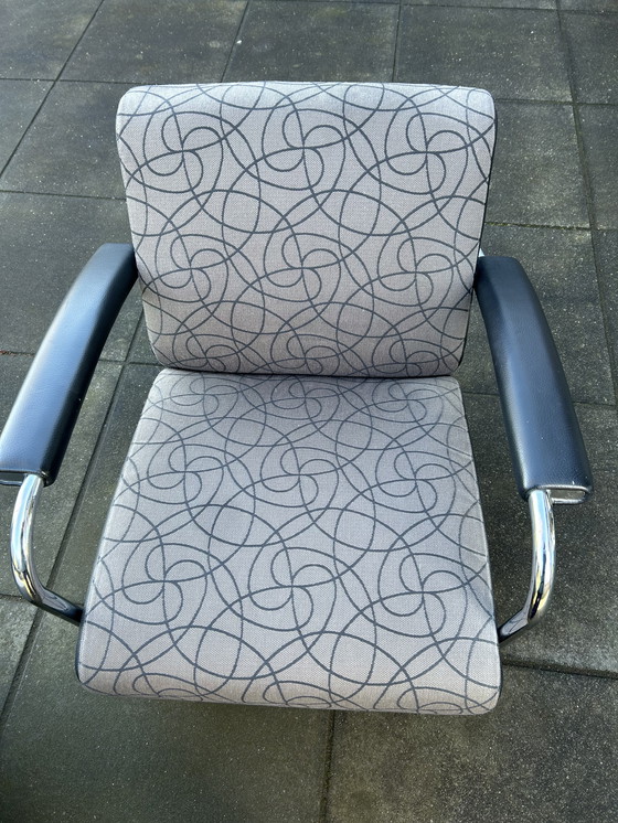 Image 1 of Dos cómodos sillones Scylla de Leo Lux