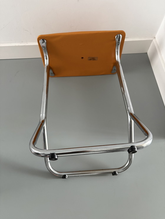 Image 1 of Vintage Krukje Stool