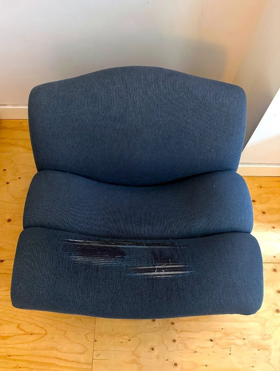 Image 1 of Fauteuil Artifort ABCD / Pierre Paulin, 1968