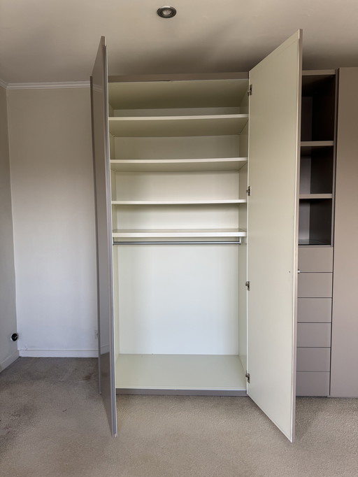 Kleerkast Interlübke