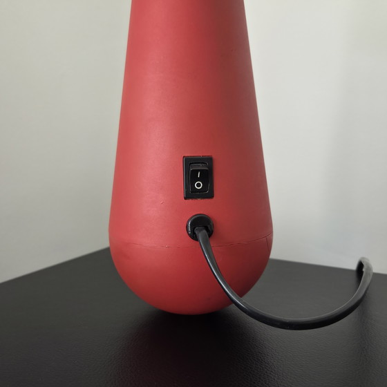 Image 1 of Pinguin Massive vintage tafellamp