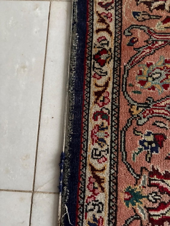 Image 1 of Persischer Teppich aus Kaschan