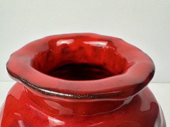 Image 1 of Vaso vintage - ceramica