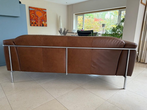 Harvink madame B 2.5 seater leather upholstery