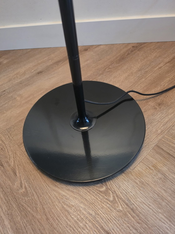 Lampadaire Kulla Ikea Vintage – Metal, Plastic (photo 4 of 9)