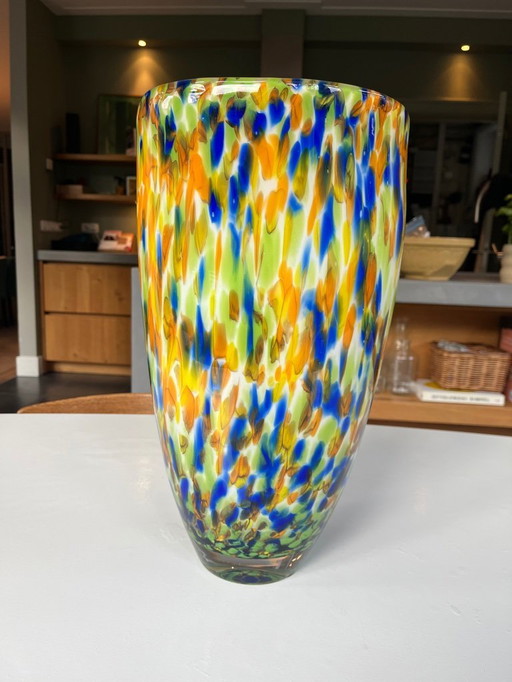 Glass Vase Locanto