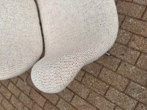 Image 1 of Artifort Big Tulip 1ª Edición 1958 Pierre Paulin, ¡¡¡Impecable estado nuevo!!!