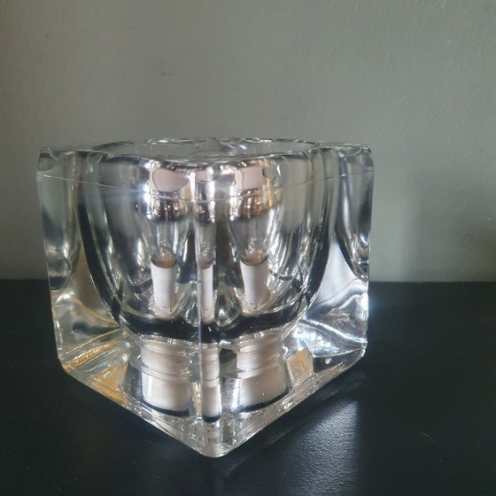 Image 1 of Lampe de table Peill & Putzler Ice Cube - Lampe Cube