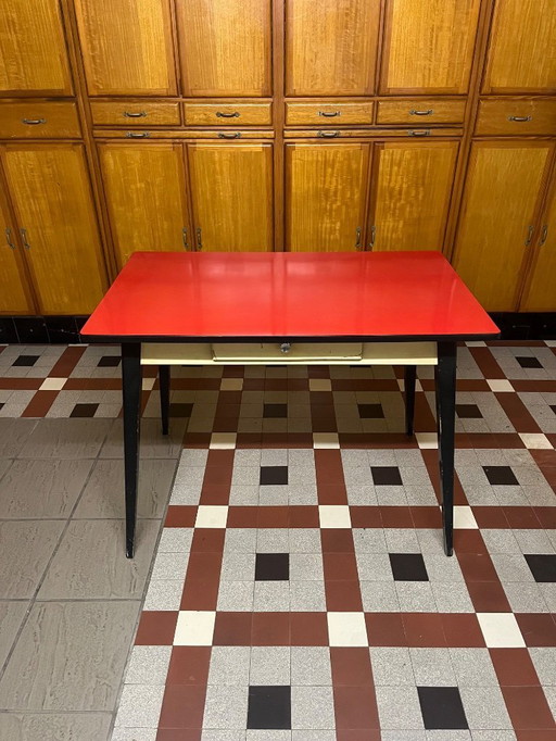 Bureau en Formica