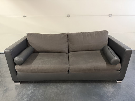 Durlet bench