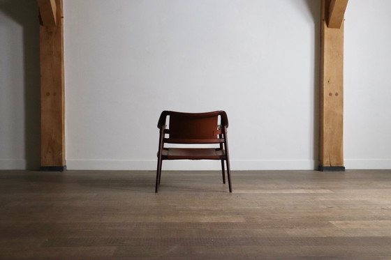 Image 1 of Rastad And Relling Bambi Silla Gustav Bahus Noruega 1950