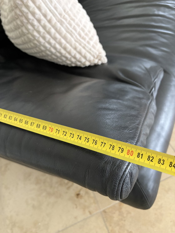 Image 1 of B&B Italia - Amanda Paolo Piva sofa