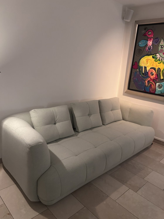 Image 1 of Hay Quilton 3-zitsbank