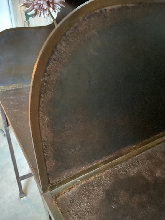 Image 1 of tavolo postale industriale