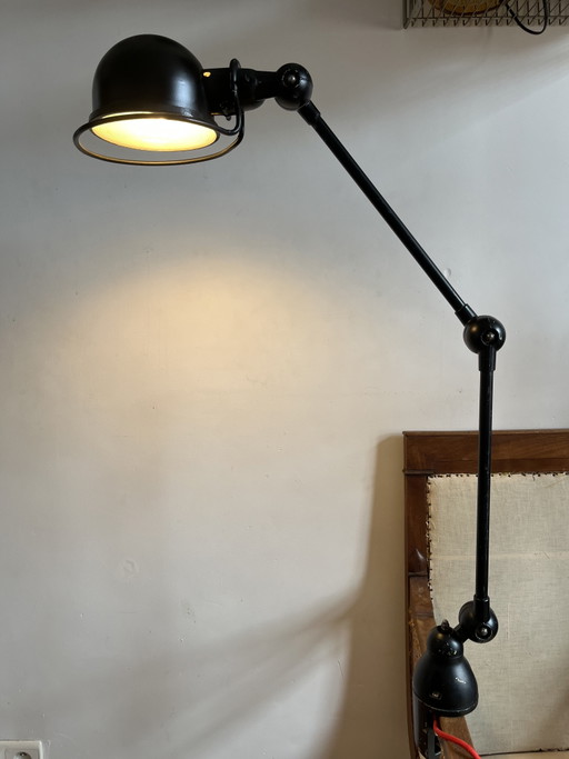 Jieldé Lamp