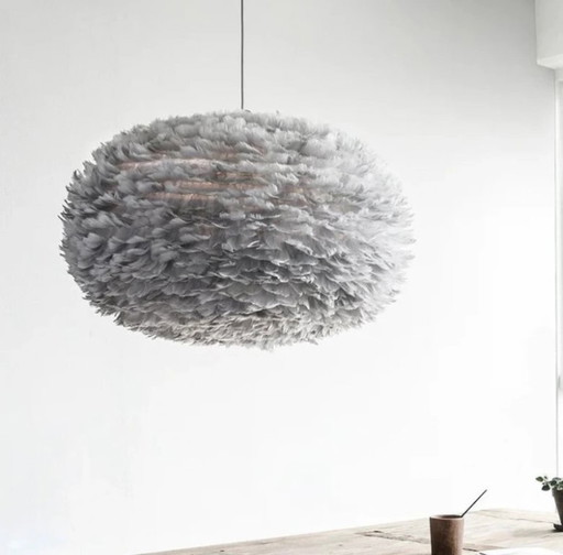Lampe suspendue Umage Eos XL