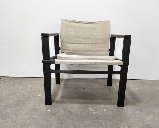 Image 1 of Vintage safari chairs