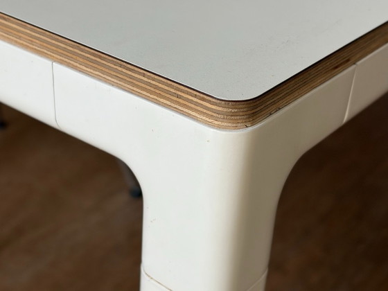 Hay T12 Design table. Dimensions 250x95 – Dining tables, lamine, Wood (photo 4 of 5)