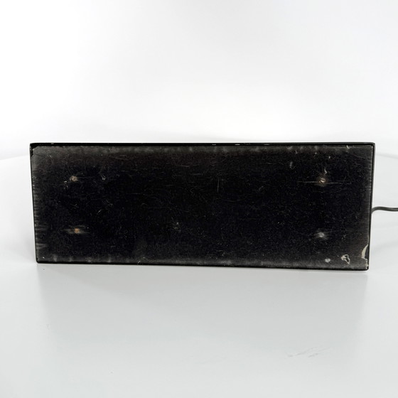 Image 1 of Miroir de table Yucca par Anna Anselmi pour Bieffeplast, 1980