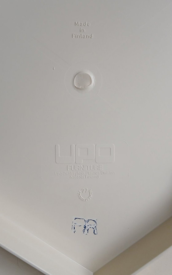 Image 1 of Eero Aarnio for UPO Furniture