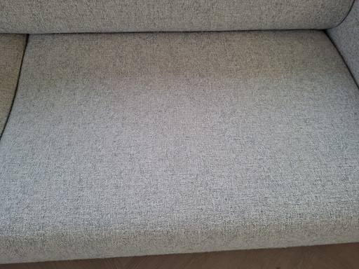3 Zits Bank Montel – banken, Metal, Textile (photo 2 of 5)