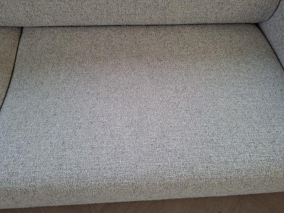 3 Zits Bank Montel – Montèl, Banken, Metal, Textile (photo 2 of 5)