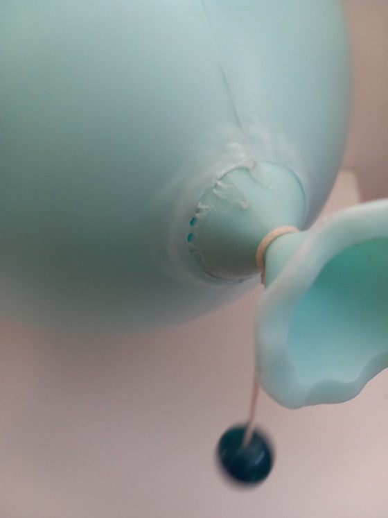 Image 1 of Yves Christin design Bilumen Ballonlamp