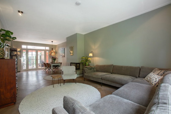 Image 1 of Zuiver Summer 7 posti antracite - Elegante e confortevole