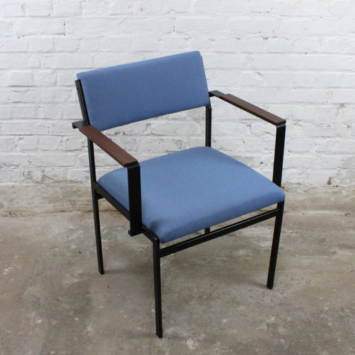 Bürosessel Modell „SM17“ von Cees Braakman für Pastoe