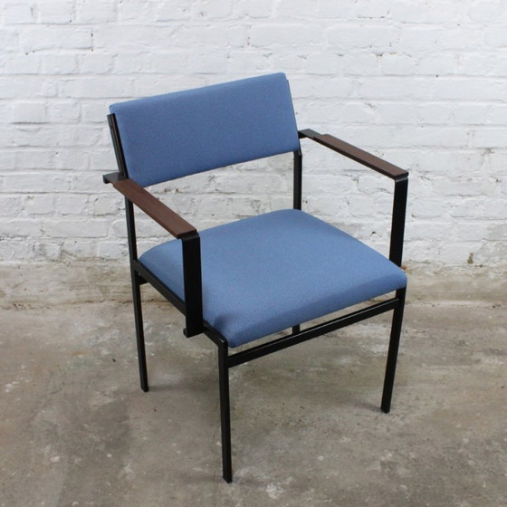 Image 1 of Bürosessel Modell „SM17“ von Cees Braakman für Pastoe