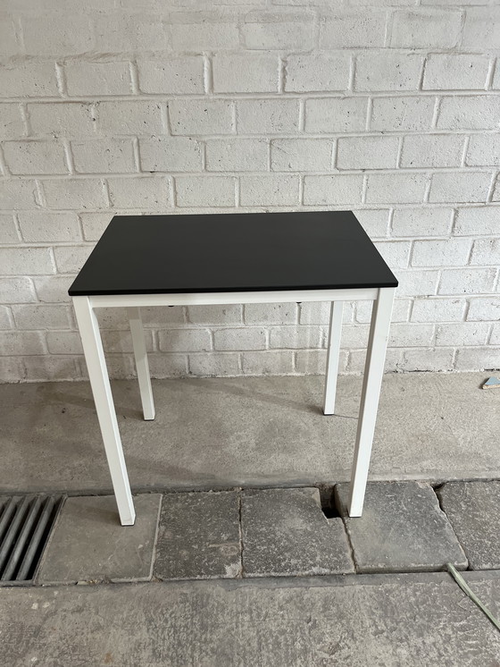 Image 1 of Scrivania di design piccola (9 pezzi)