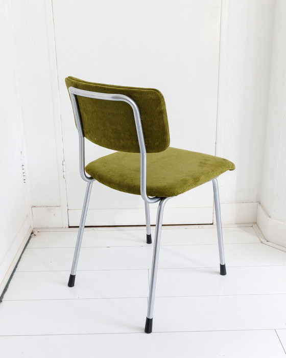 Image 1 of Silla de comedor Gispen Cordemeijer