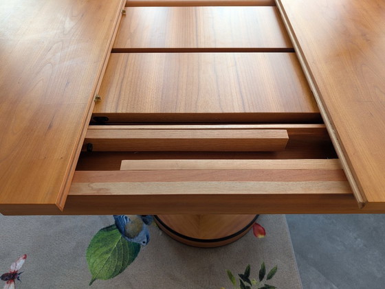 Image 1 of Tavolo "Ur" di Massimo Scolari | Giorgetti Italia