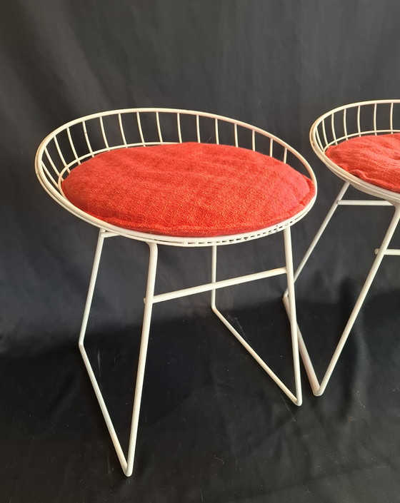 Image 1 of Flamingo-Hocker Cees Braakman - Pastoe