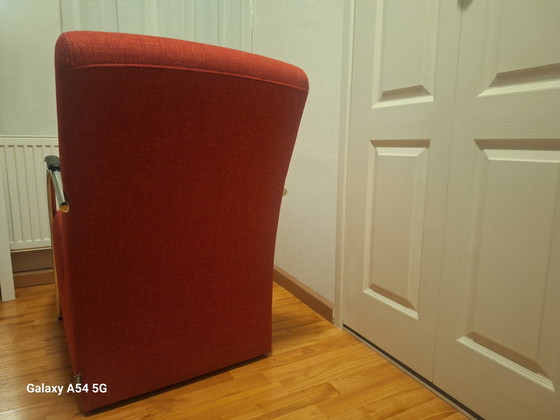 Image 1 of Holzsessel