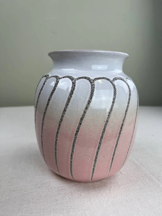 Vaso in ceramica Strehla – Vasi, Porcelain, Design (photo 10 of 10)