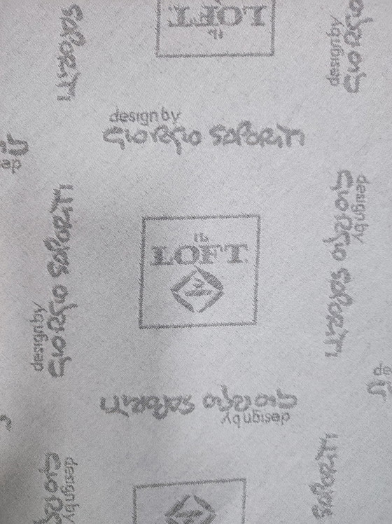 Image 1 of Giorgio Saporiti - Il Loft sofa