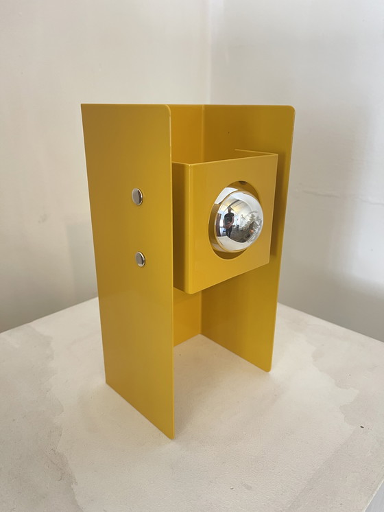 Image 1 of Table lamp retro Mira1