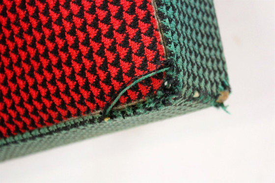 Image 1 of Sofa von Miroslav Navratil für Drevopodnik Brno, 1960er Jahre