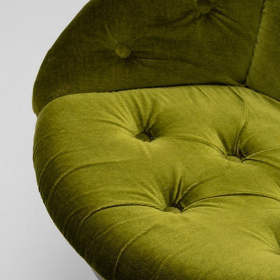 Image 1 of Convair Drehsessel von Oddmund Vad aus den 70er Jahren