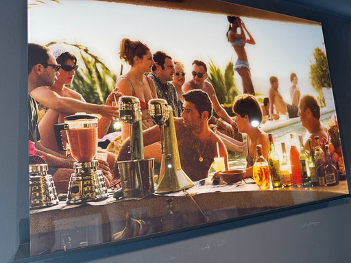 Slim Aarons - Vila Vera
