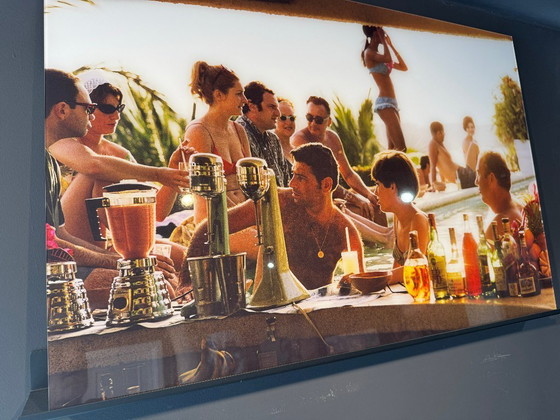 Image 1 of Slim Aarons - Vila Vera