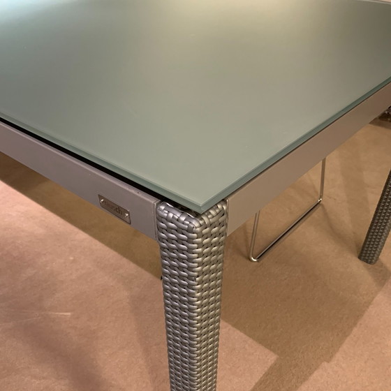 Image 1 of Rauch garden table - 215x100