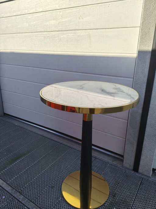 Richmond Marmor Bartisch