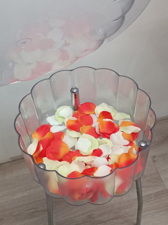 Image 1 of Tavolino Hatten di Ehlen Johansson per Ikea 1999