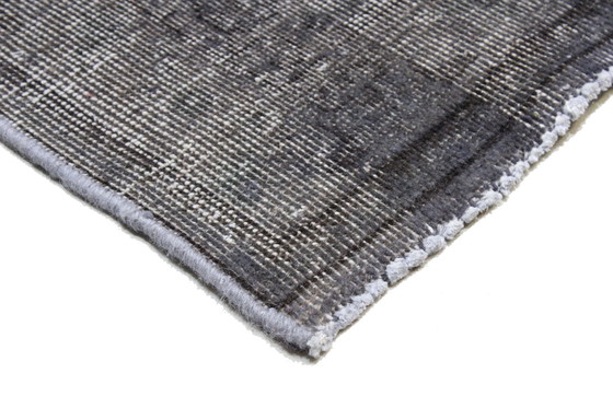 Image 1 of Tapis persan original noué à la main Vintage Art Modern 390 x 293 cm Top condition